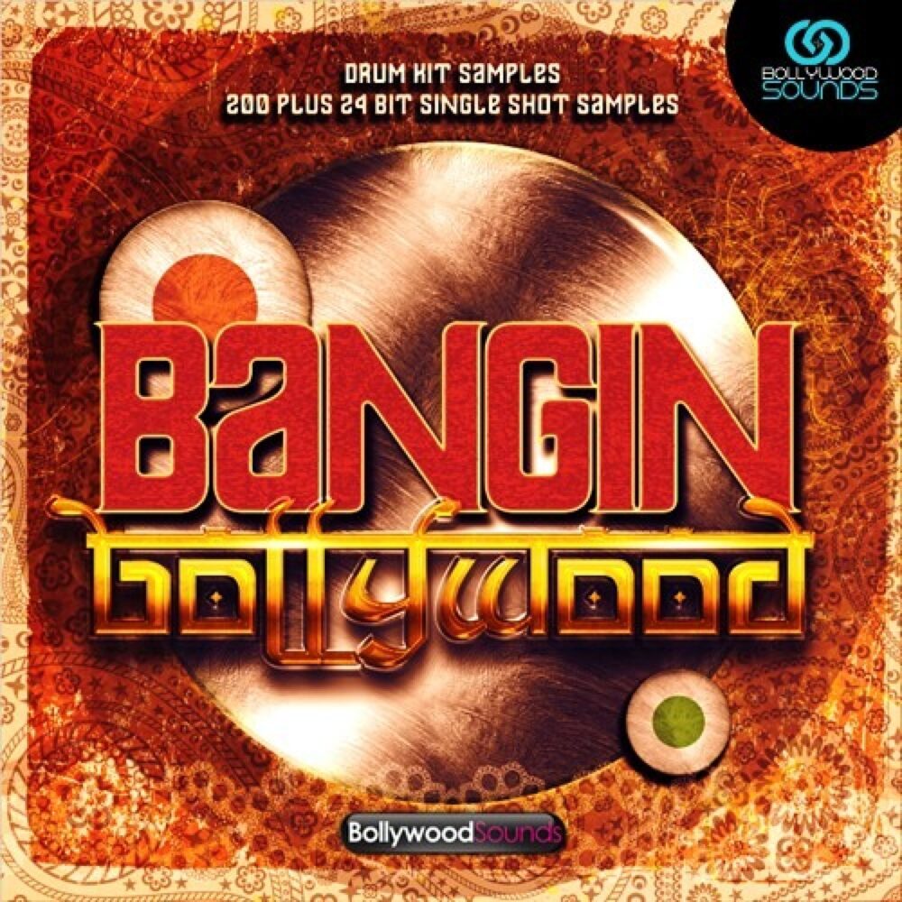 Bangin Bollywood