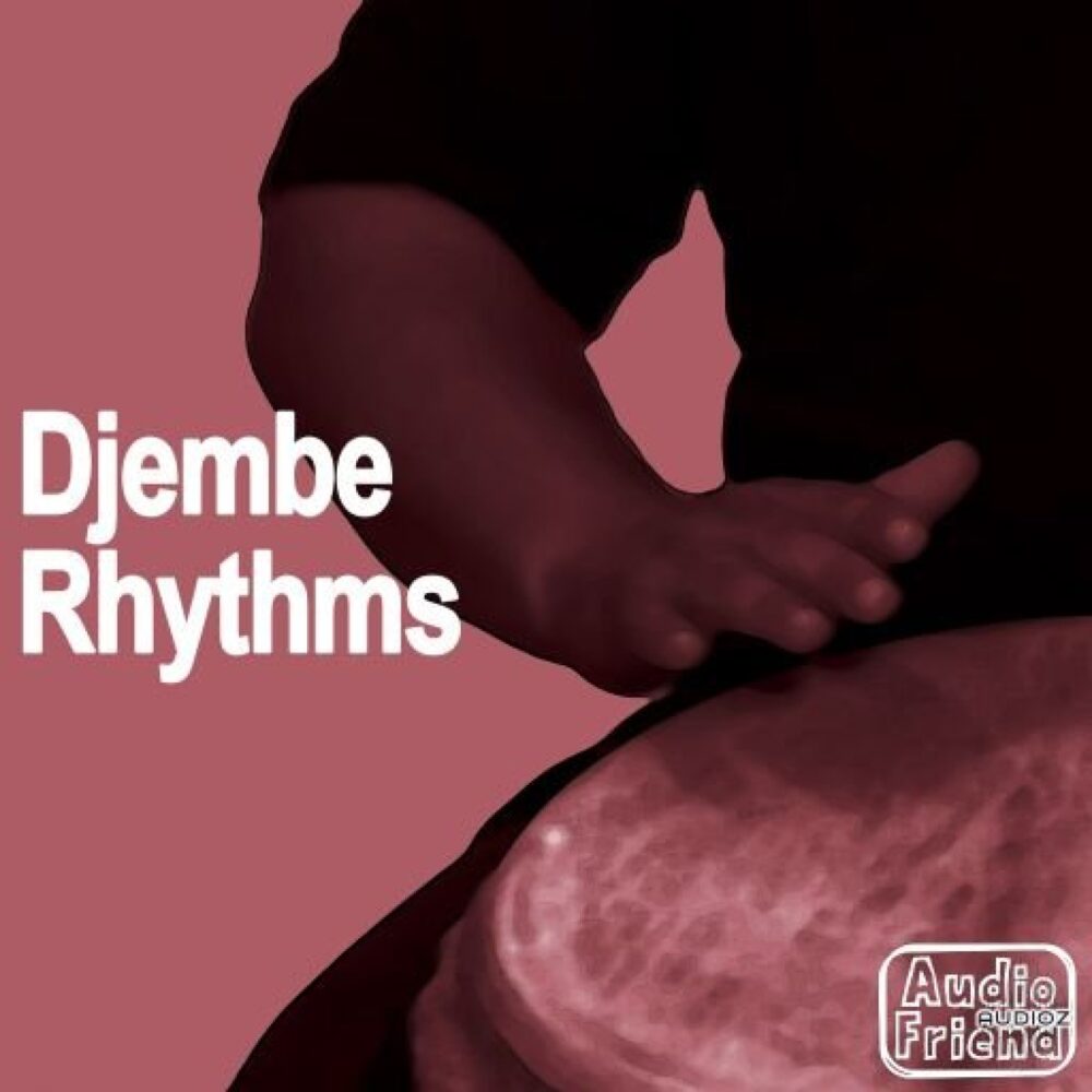 Djembe Rhythms