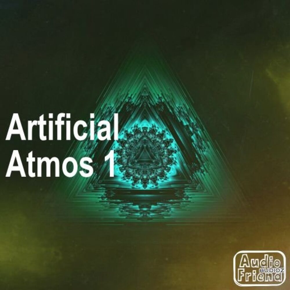 Artificial Atmos 1