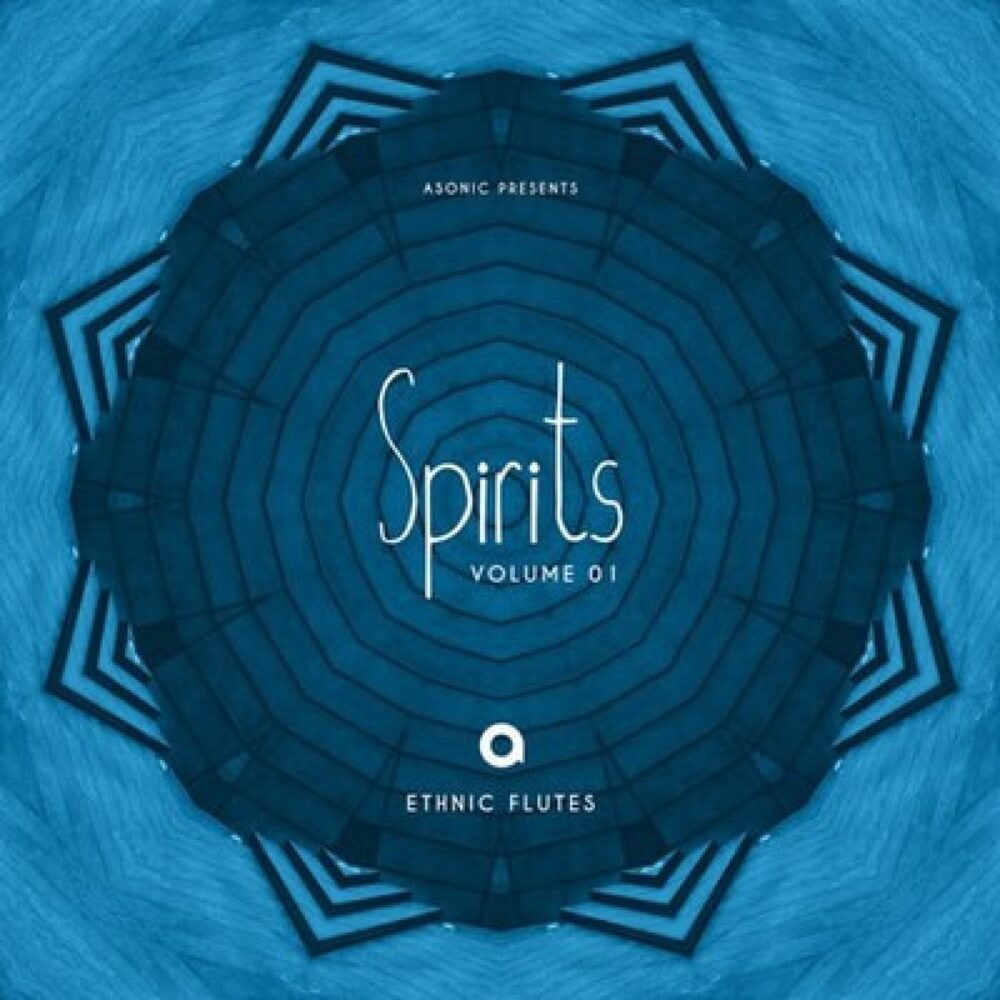 Spirits Ethnic Flutes