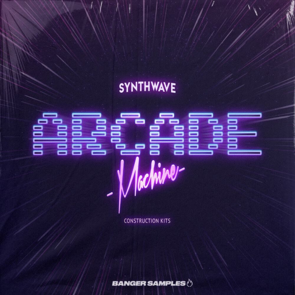 Banger Samples Arcade