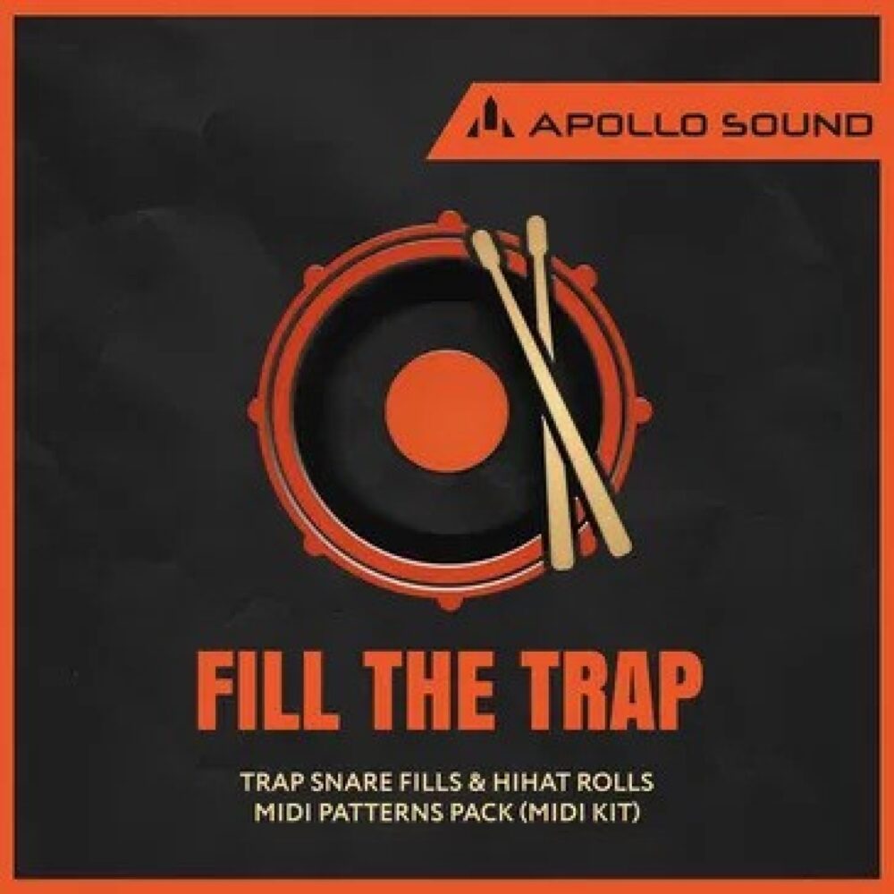 Fill The Trap