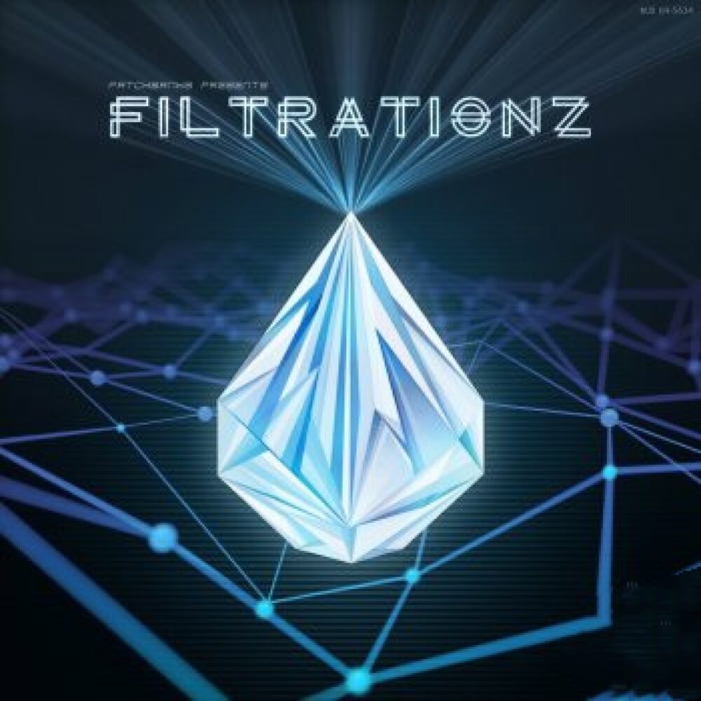 Filtrationz Vol 1