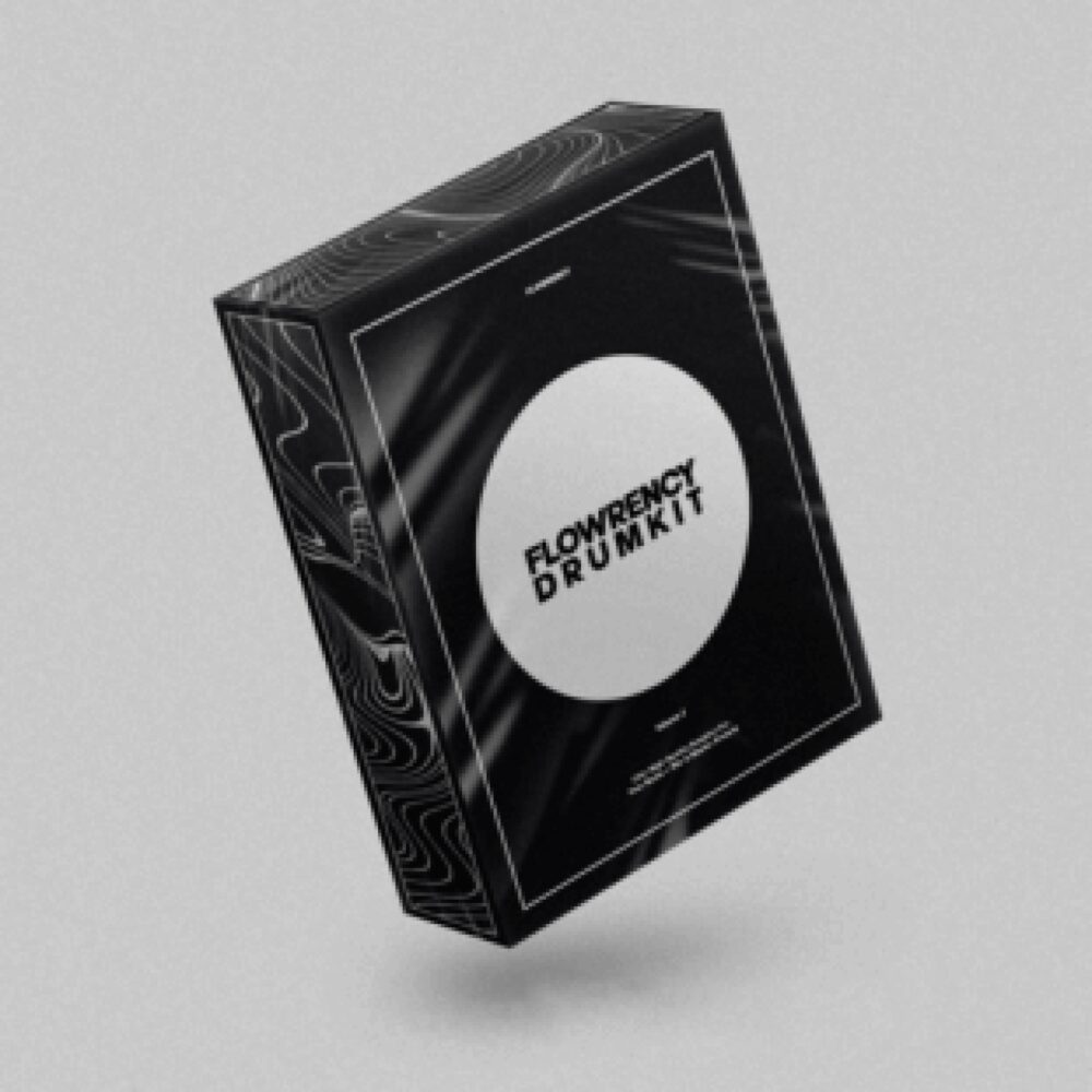 Flowrency Drumkit Vol 2