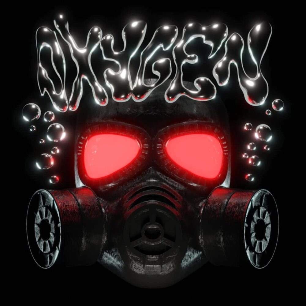 Flowrency Oxygen