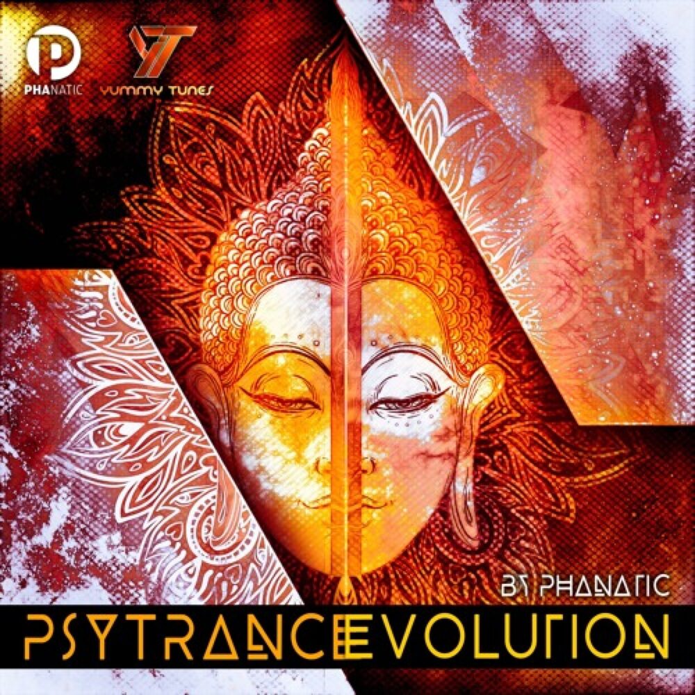 PsyTrance Evolution By Phanatic