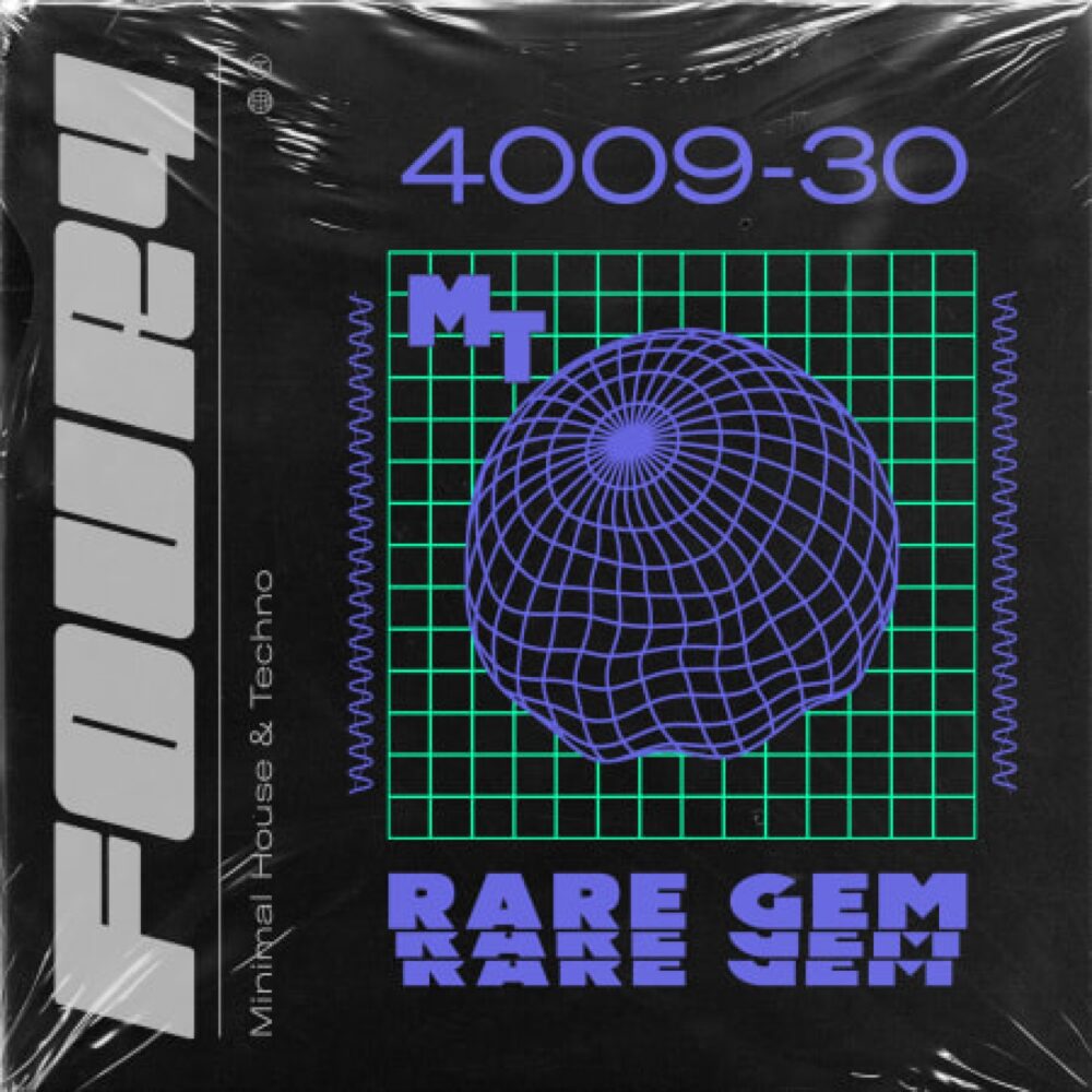 Minimal House And Techno