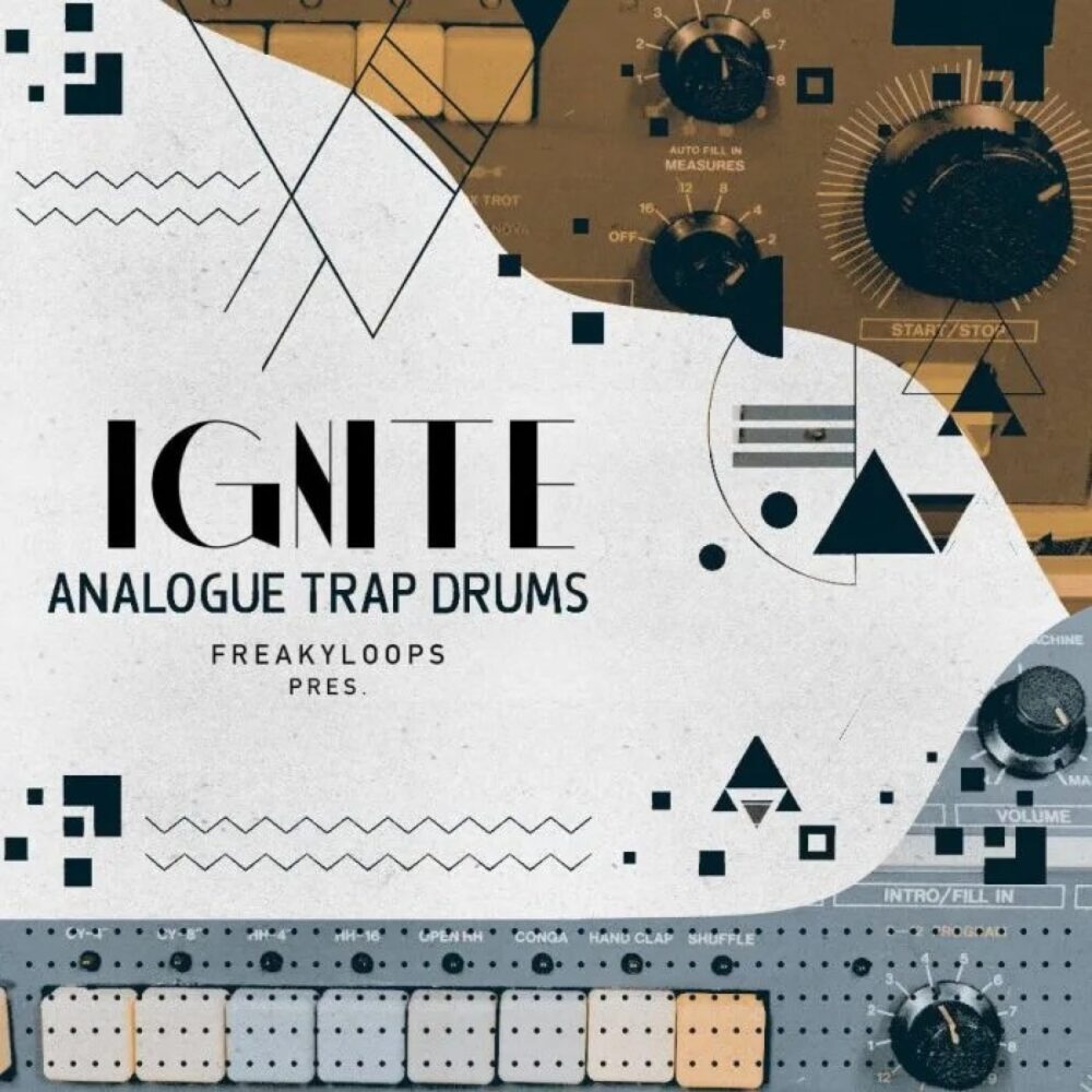 Freaky Loops Ignite
