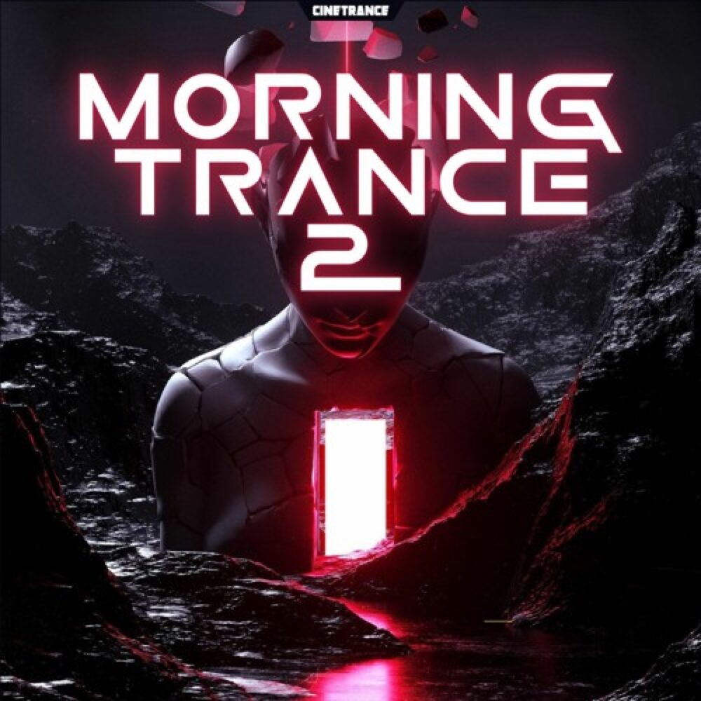 Morning Trance Vol 2 For Dune 3