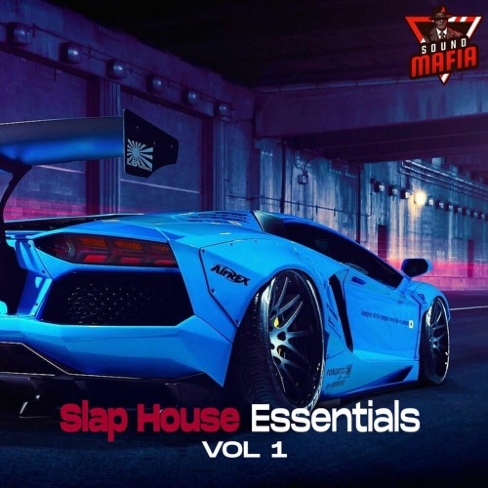 Slap House Essentials Vol 1