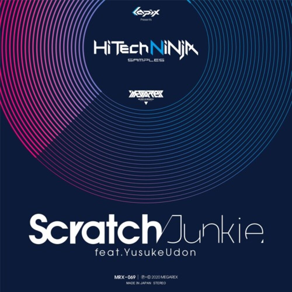 Scratch Junkie
