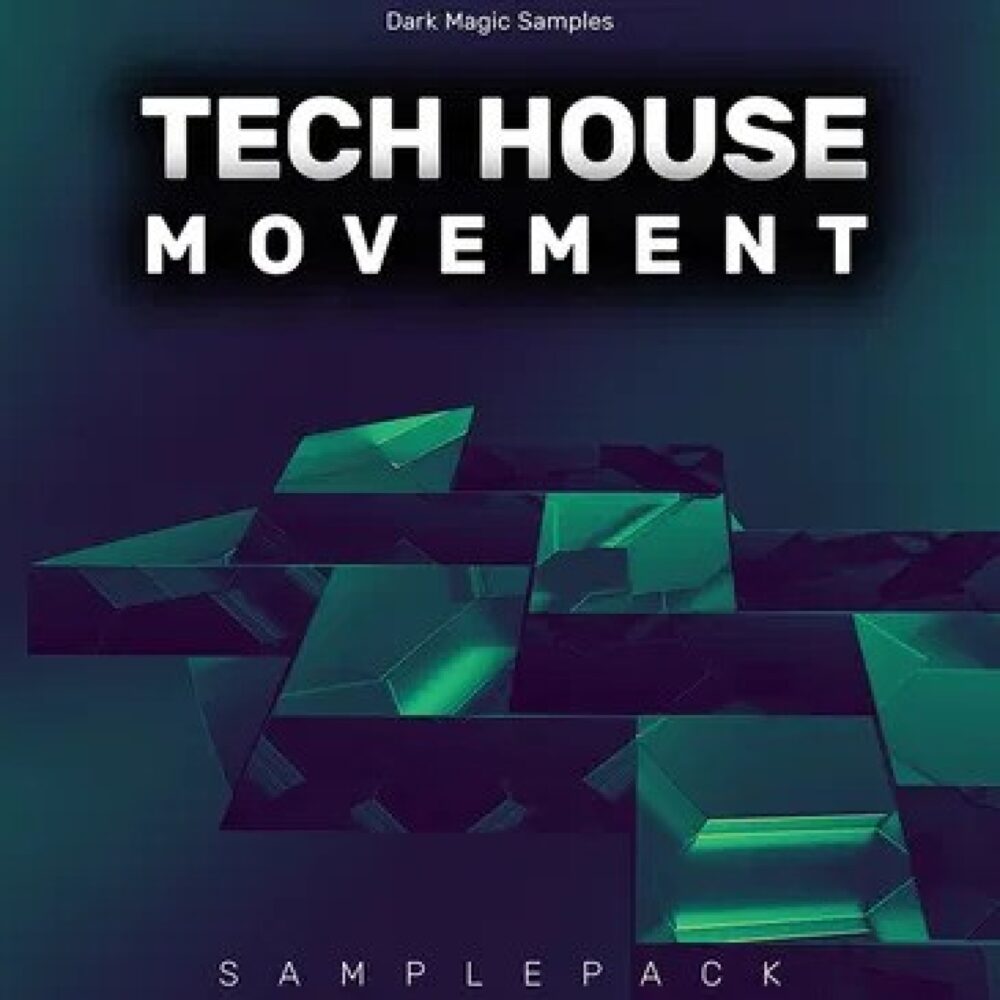 Tech House Movement