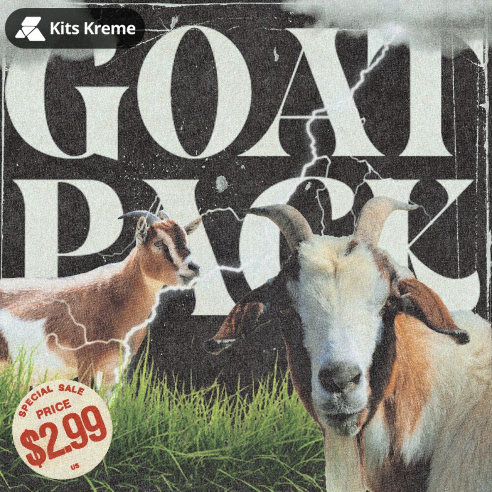 Ls Goat Pack