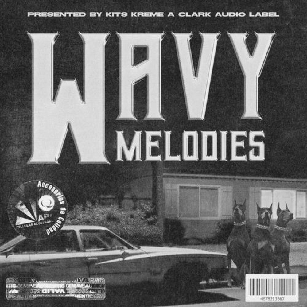 Wavy Melodies