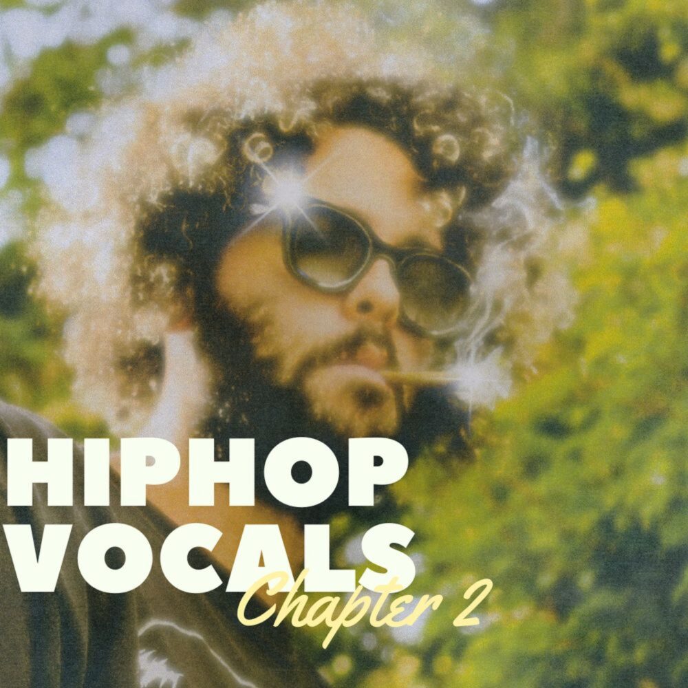 Hip Hop Vocals Chapter 2