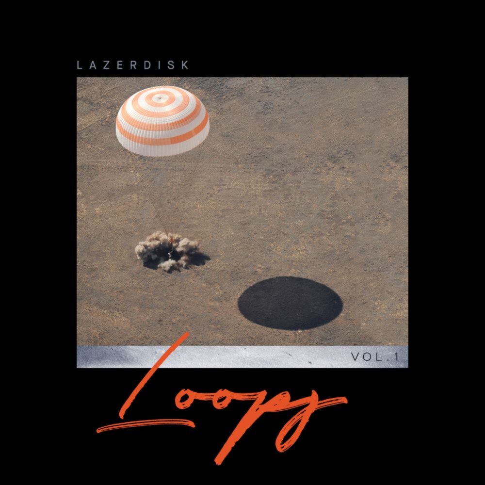 Lazerdisk Loops Vol 1