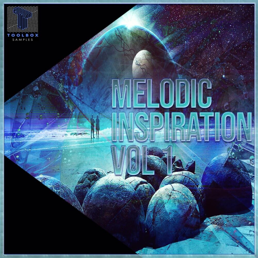 Melodic Inspiration Vol 1