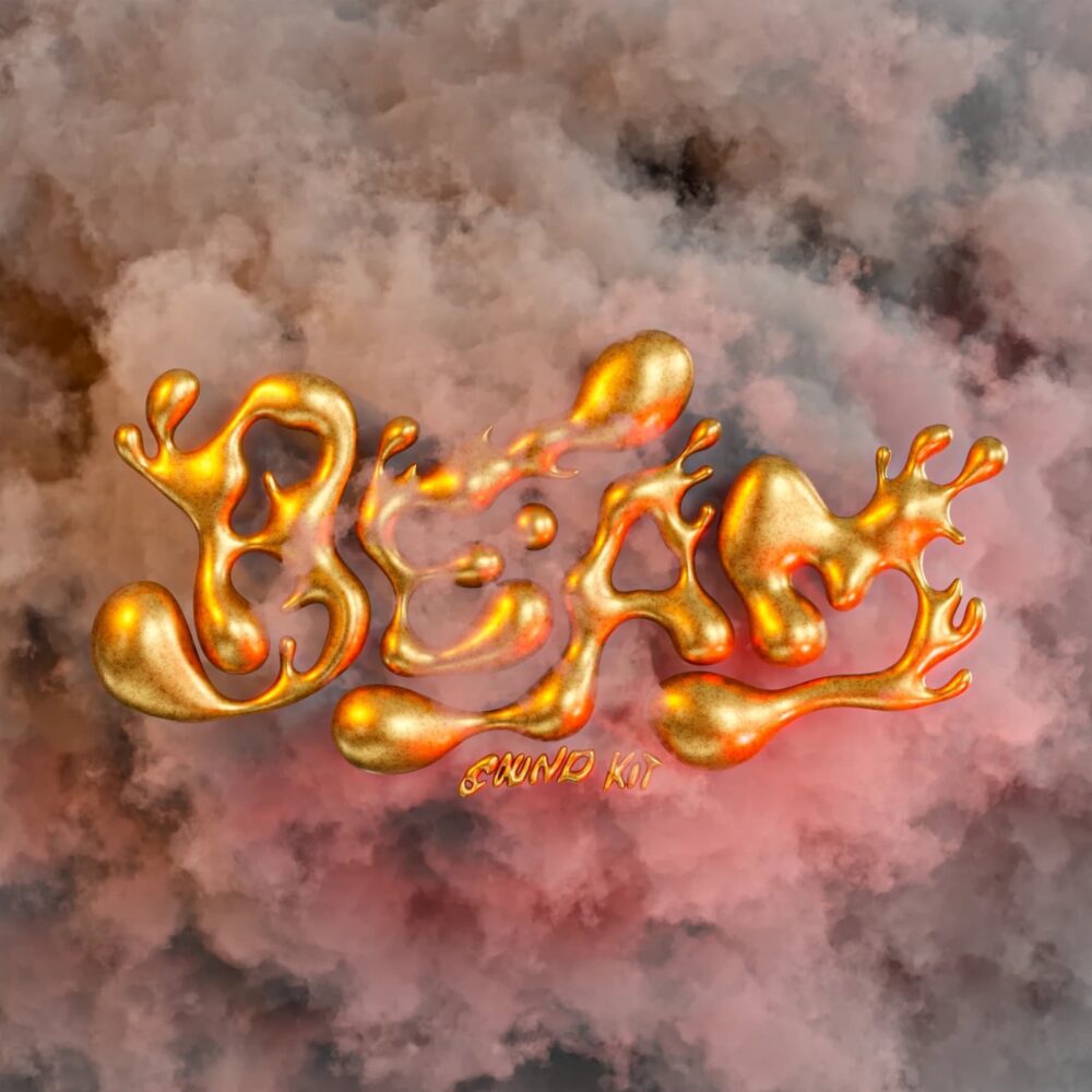 Upmadeit And Flowrency Beam Sound Kit