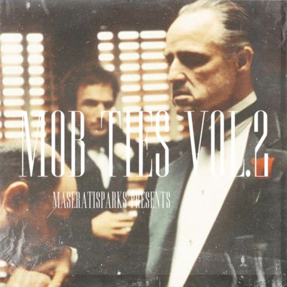 Mob Ties Vol 2