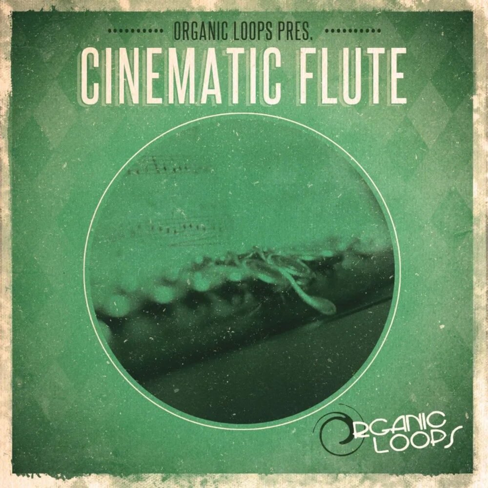 Cinematic Flute