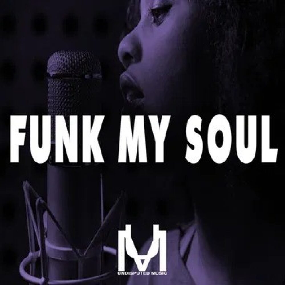Funk My Soul