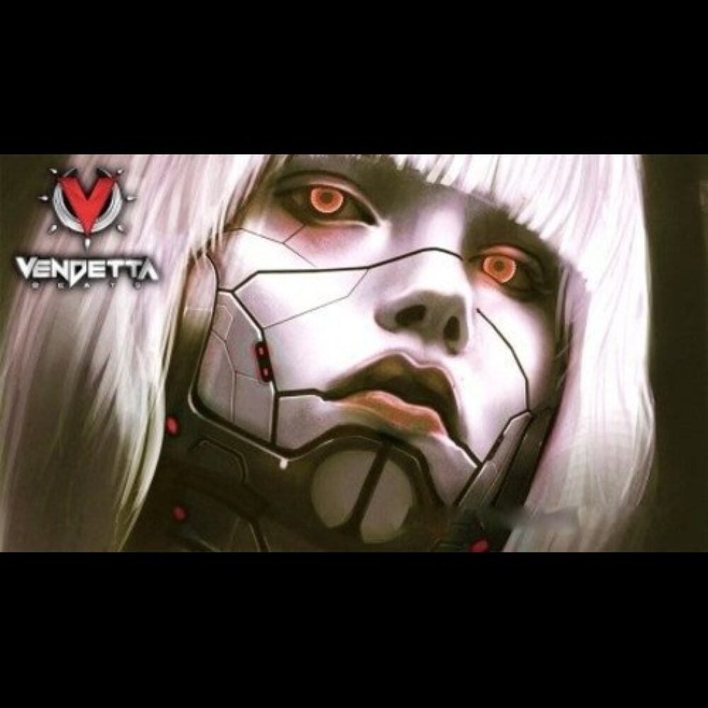 Nemesis Vendetta Version