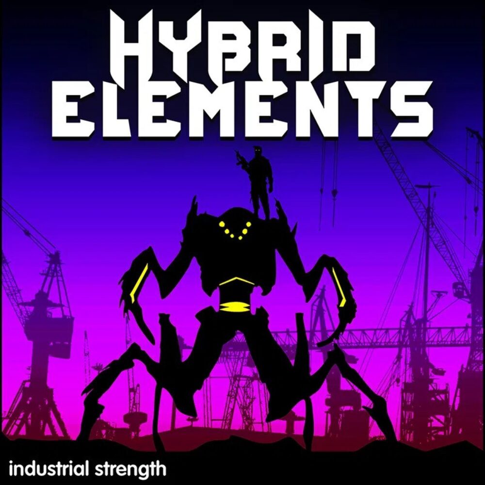 Hybrid Elements