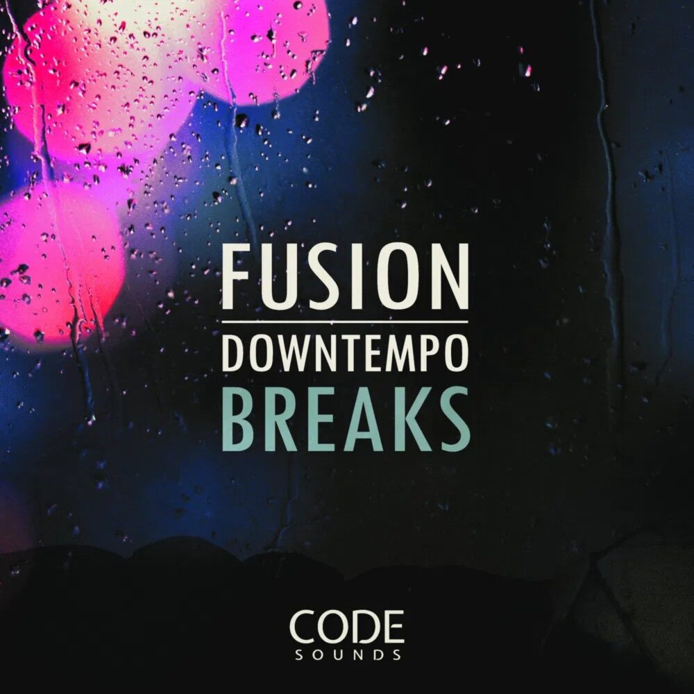 Fusion Downtempo Breaks