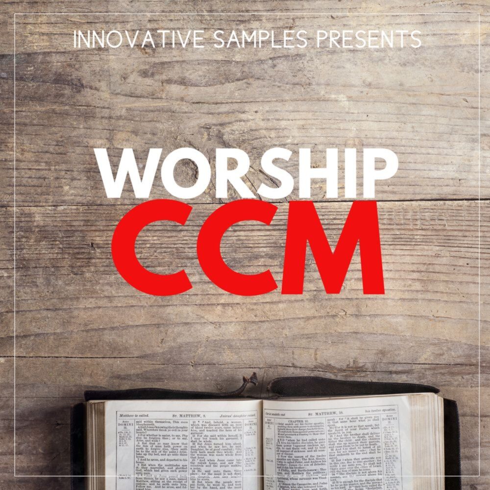 Worship CCM