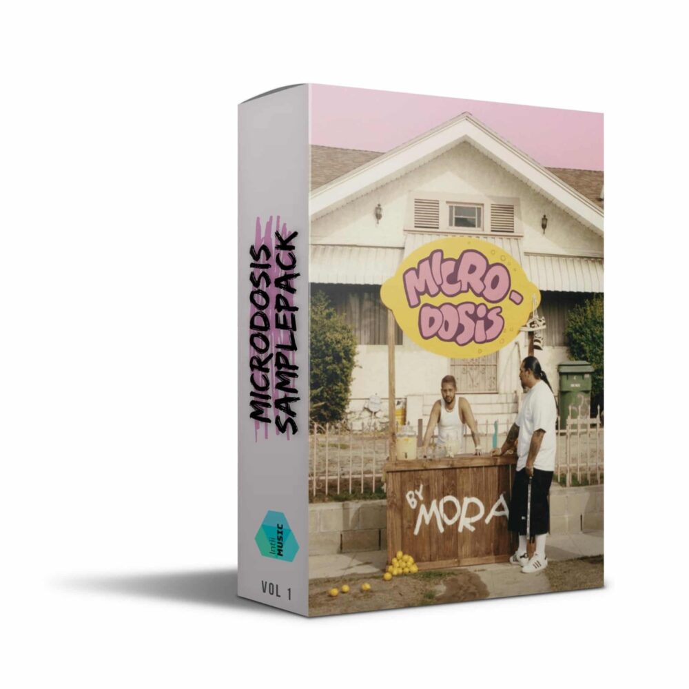 Microdosis Samplepack