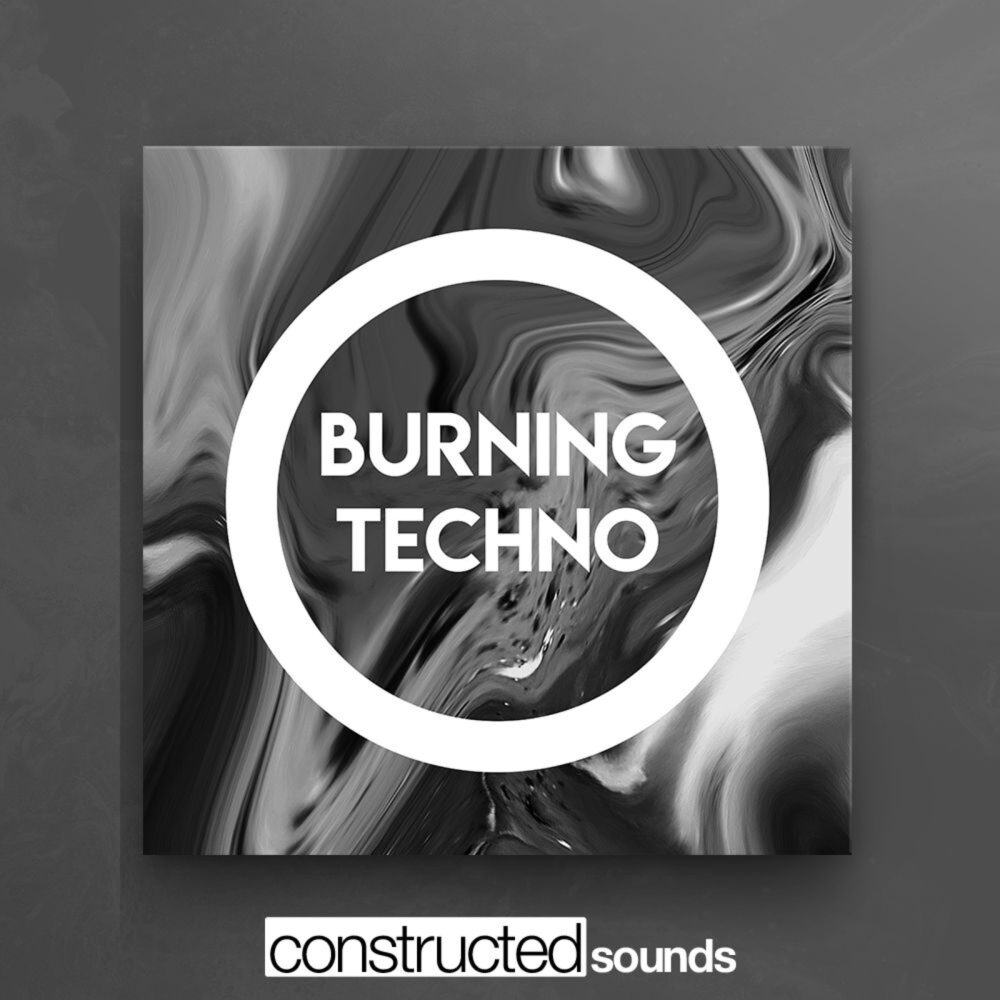 Burning Techno