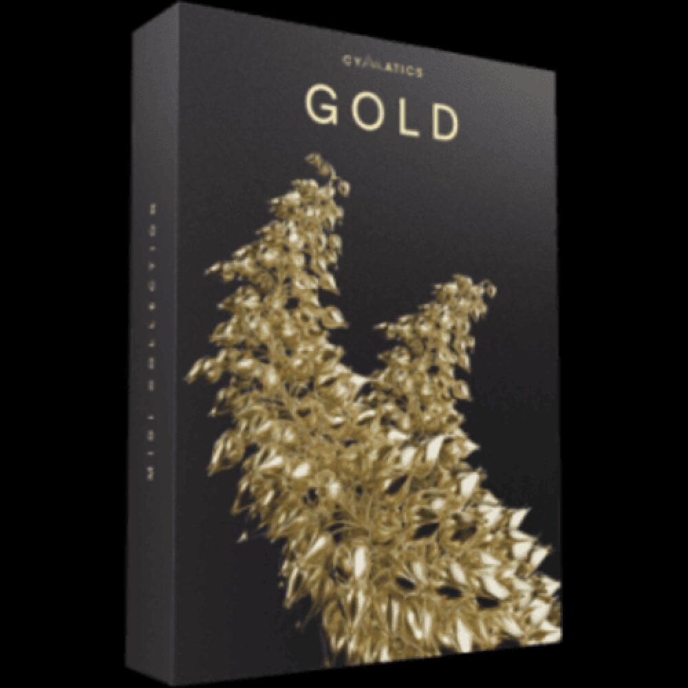 Gold Midi Collection