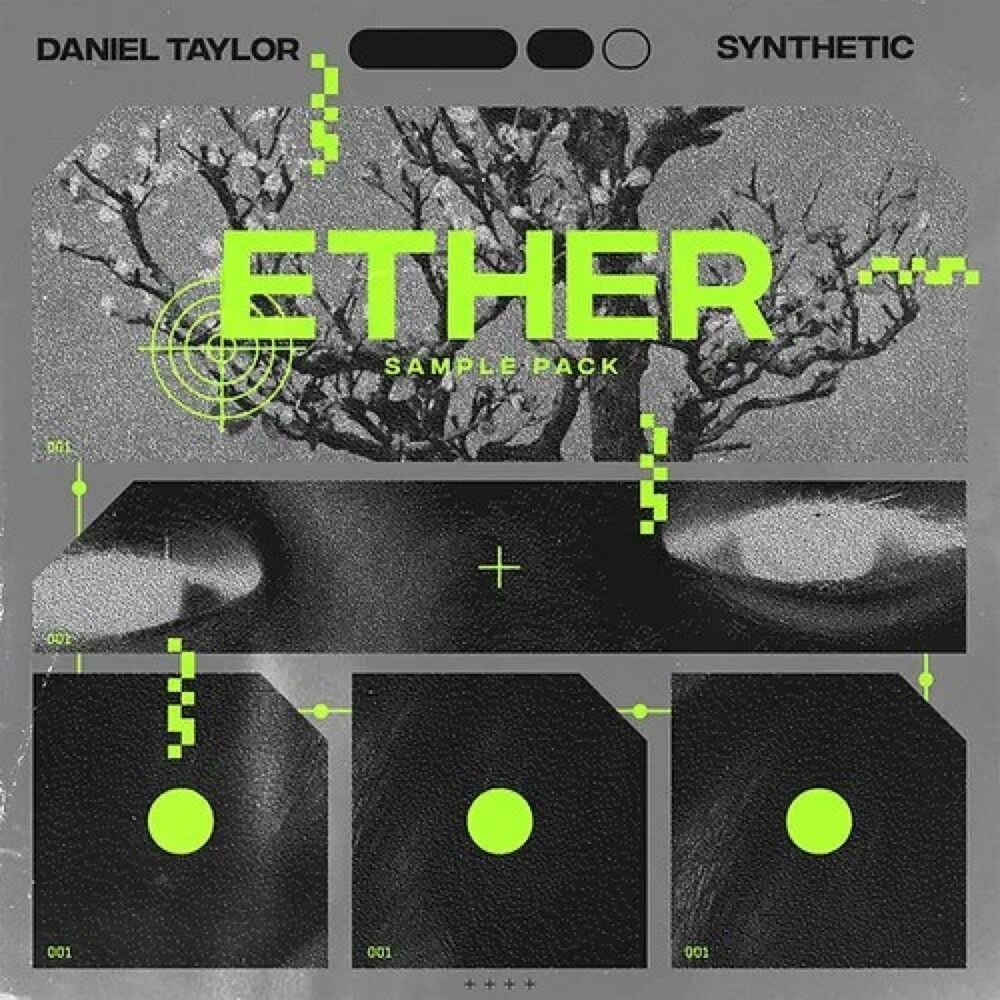 Daniel Taylor And Synthetic Ether