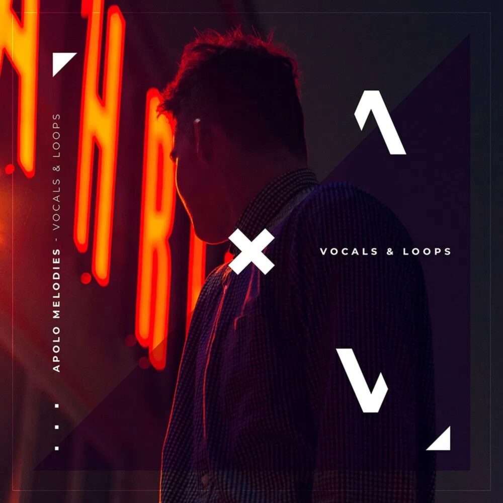 Apolo Melodies Vocals And Loops