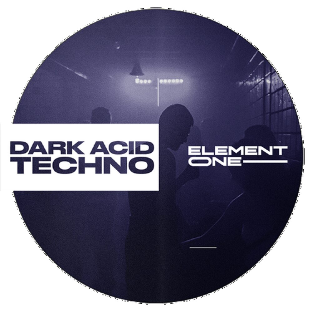 Dark Acid Techno