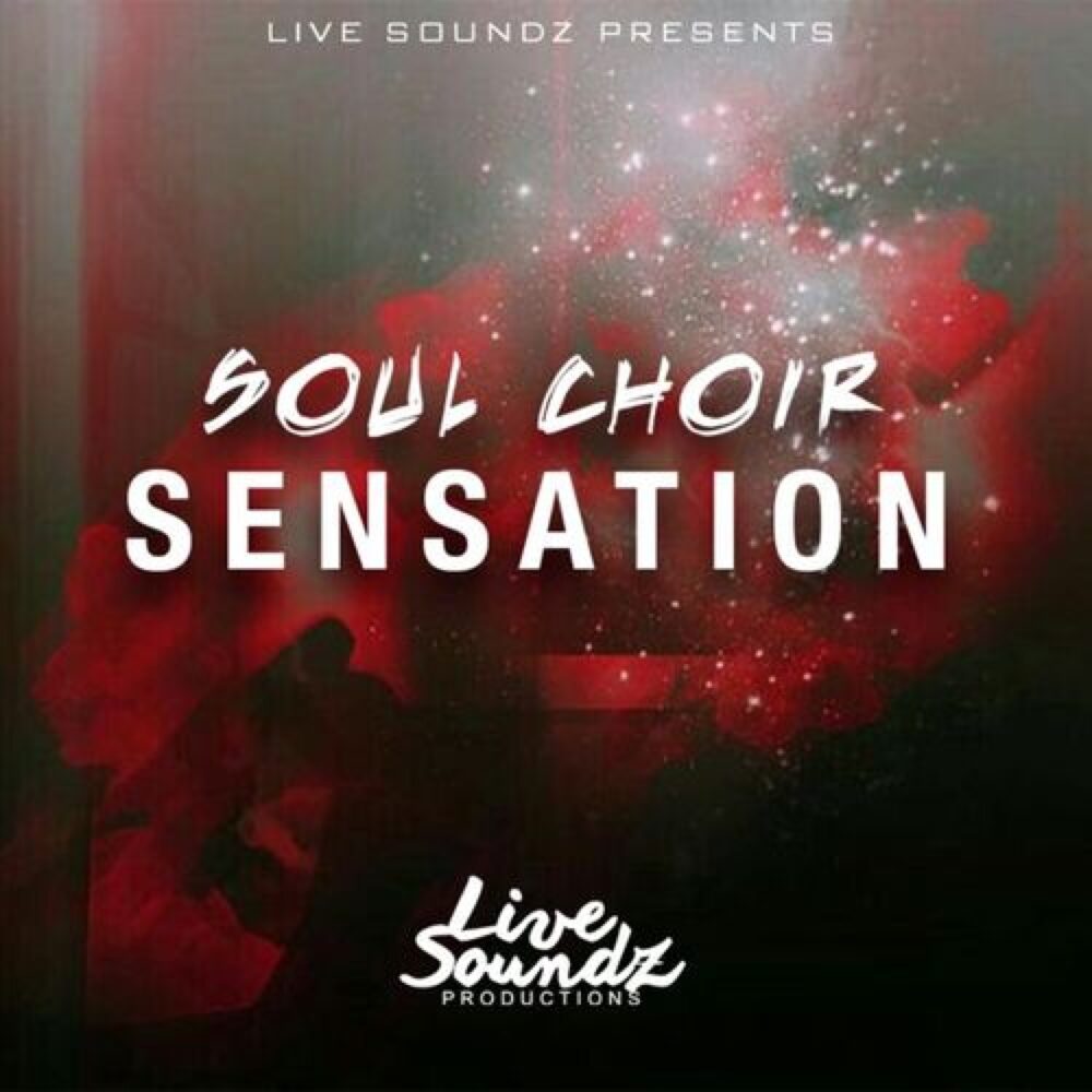 Soul Choir Sensation