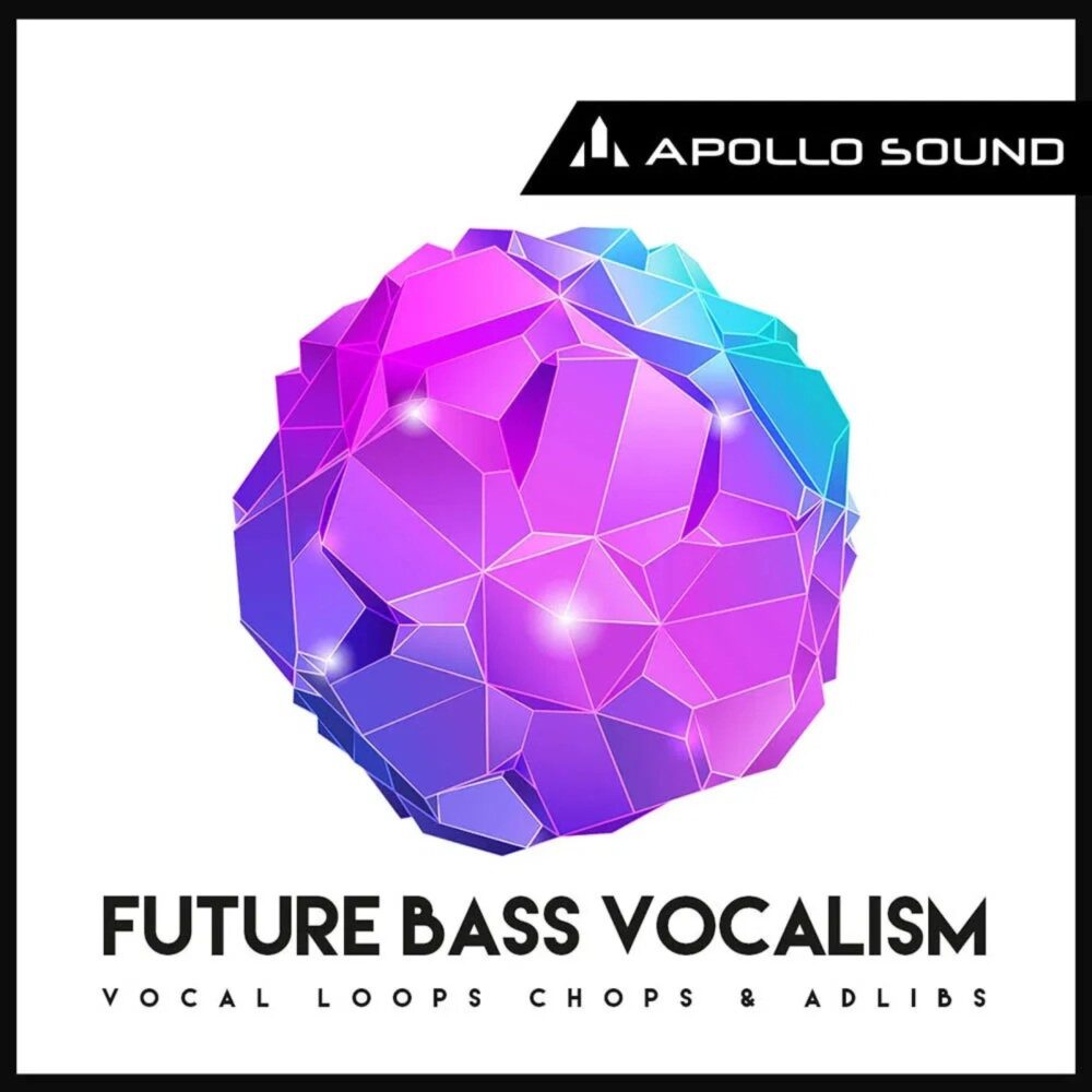 Future Bass Vocalism