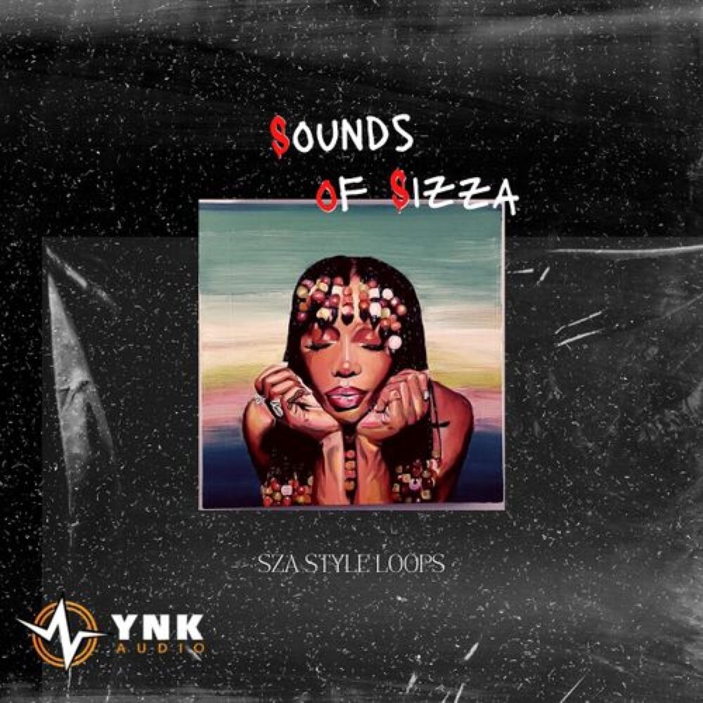 Sounds Of Sizza