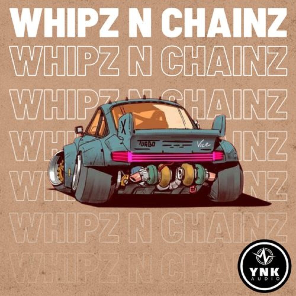 Whipz N Chainz