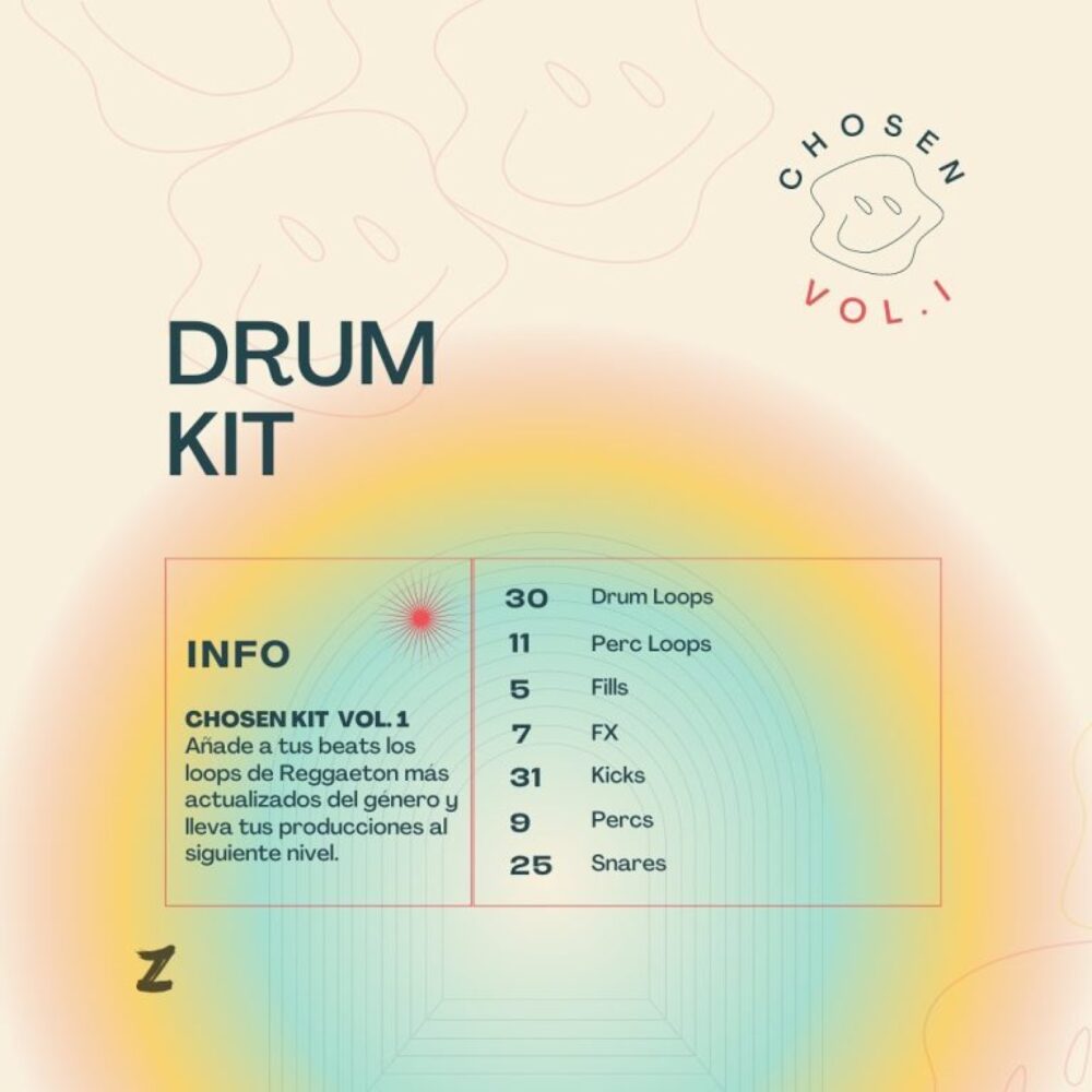 Chosen Kit Vol 1