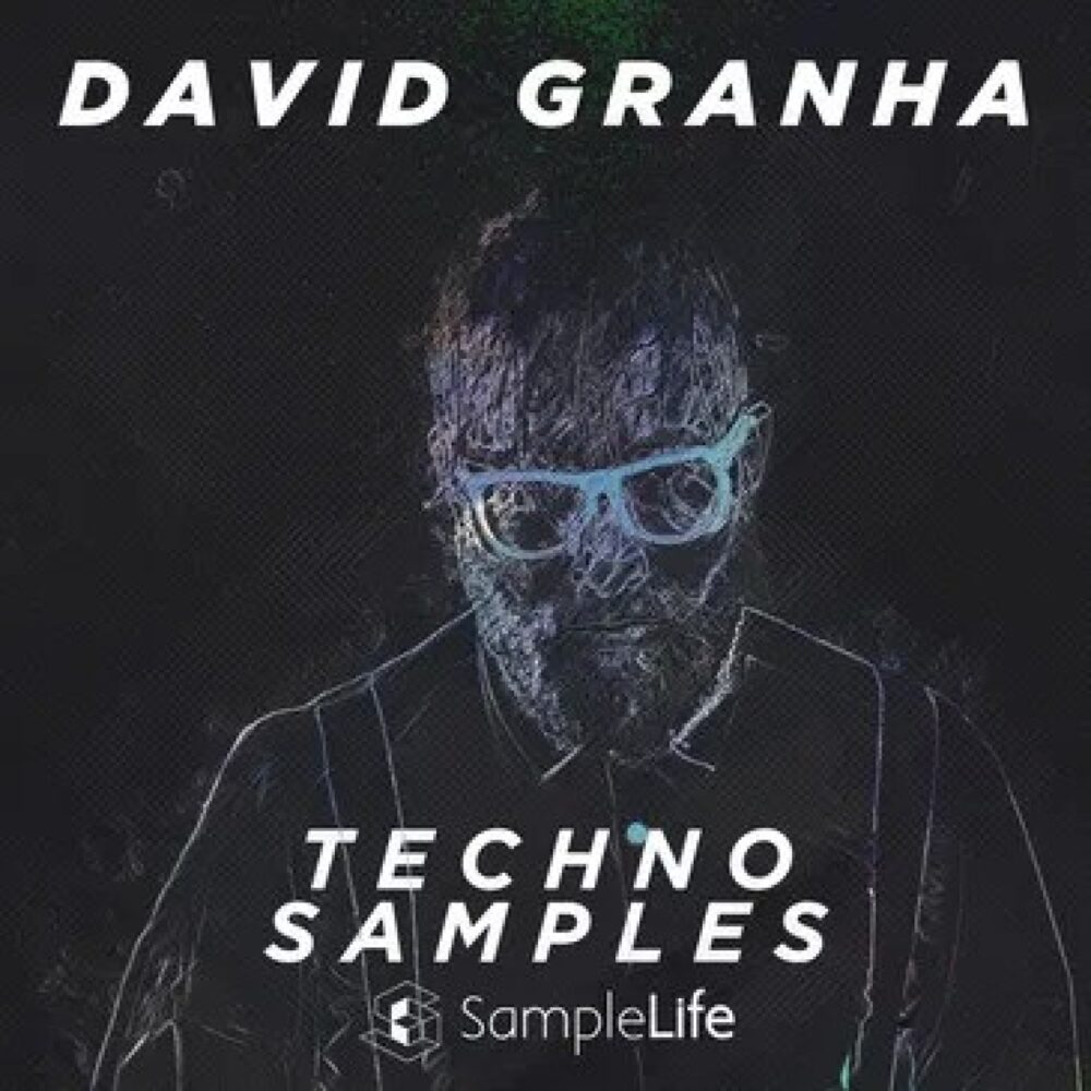 David Granha Techno Samples