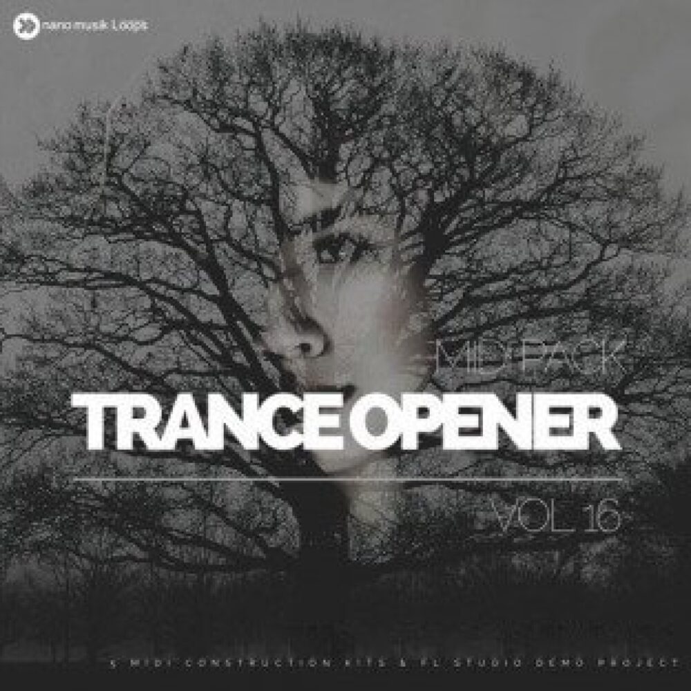 Trance Opener Vol 16