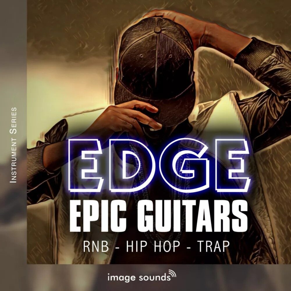 Edge Epic Guitars