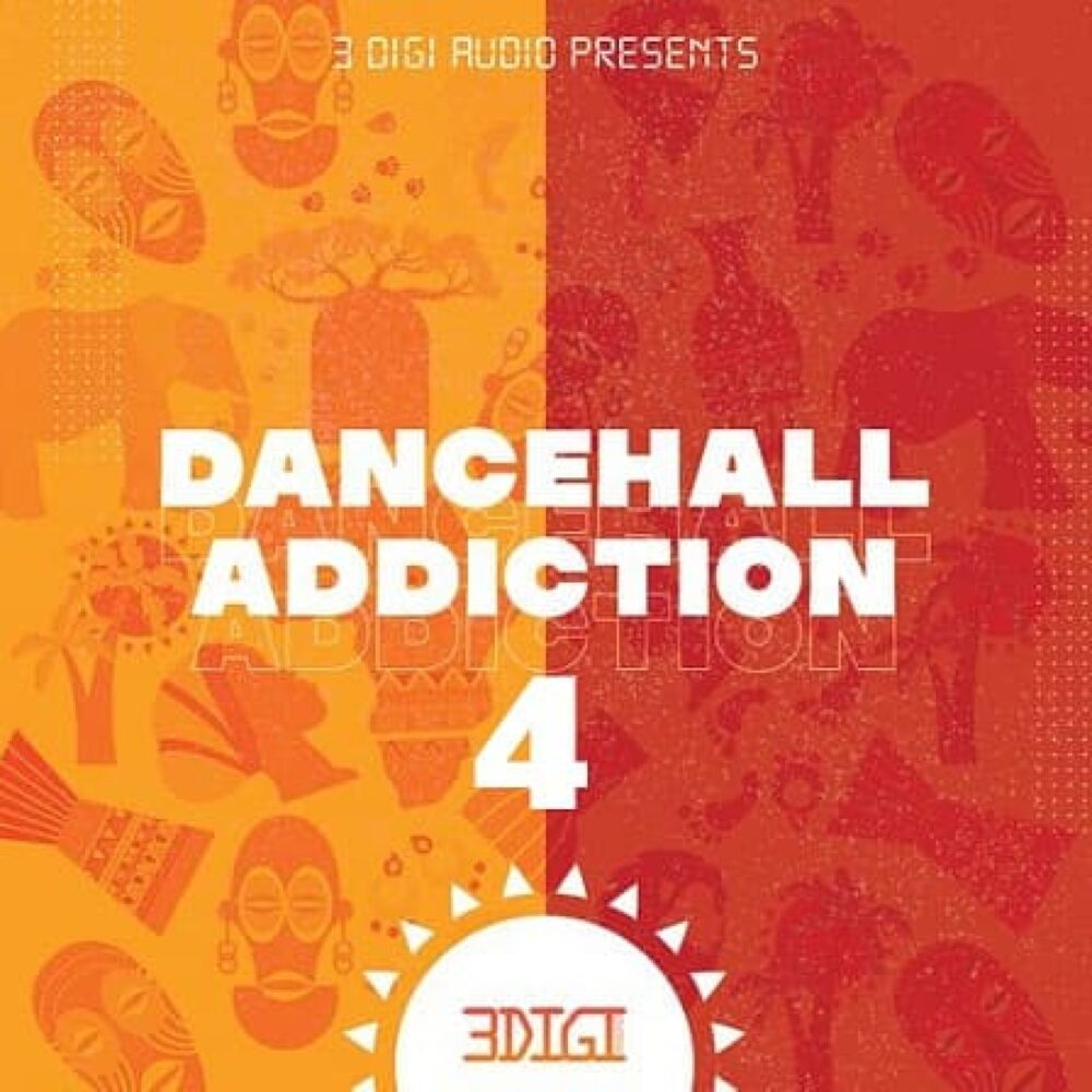 Dancehall Addiction 4