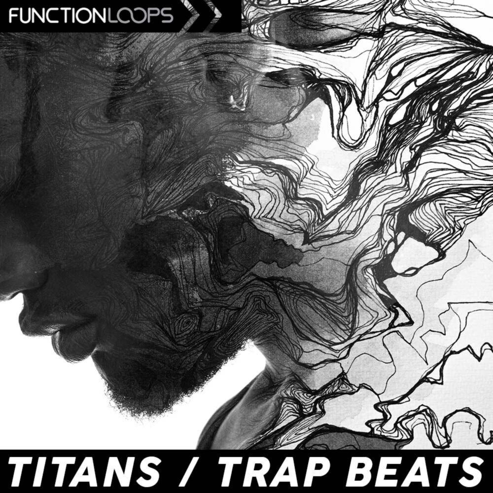 Titans Trap Beats
