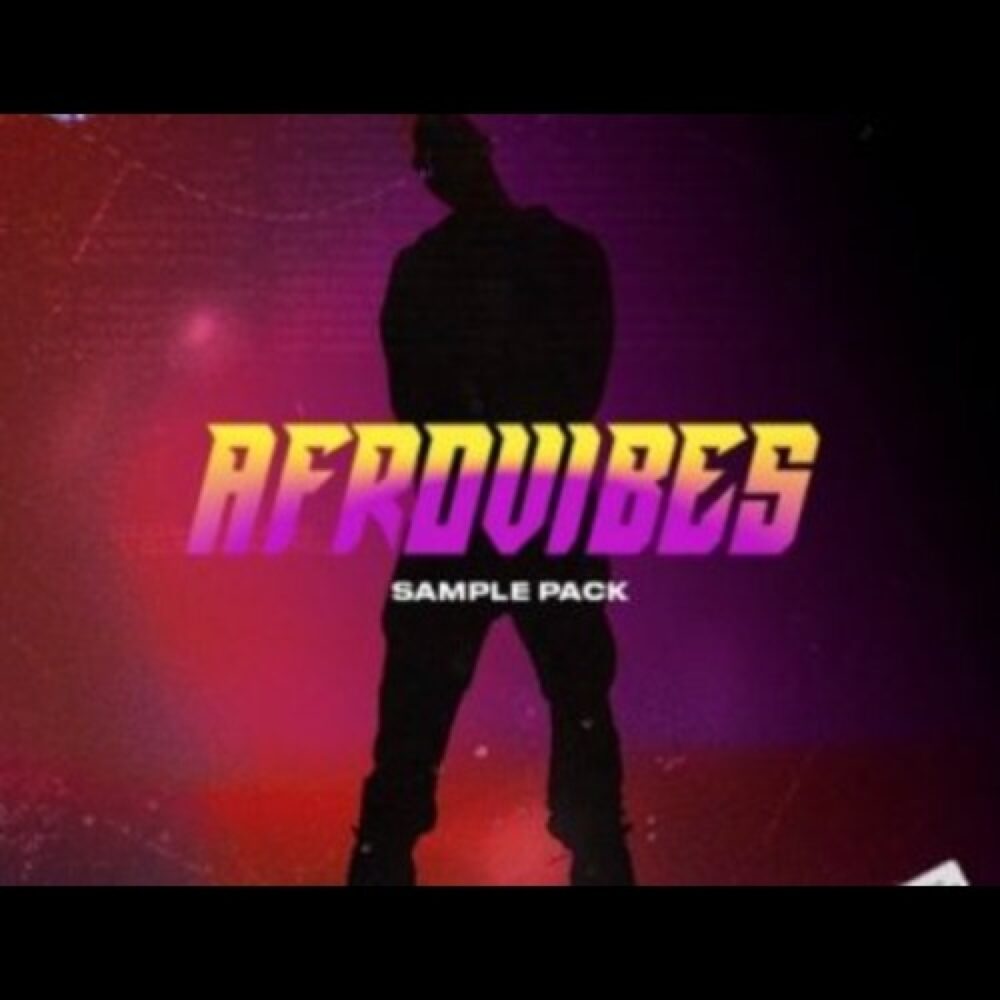 AfroVibes Sample Pack