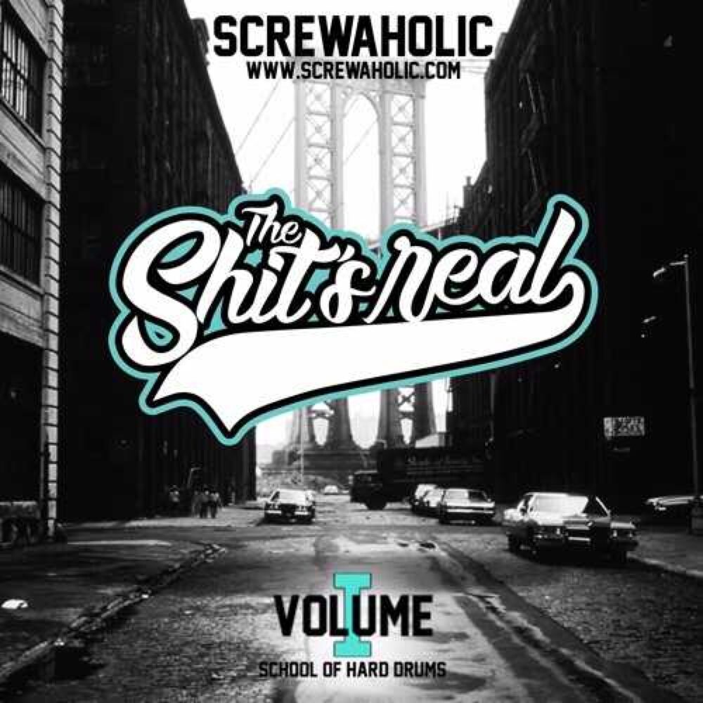 The Shit's Real Vol 1