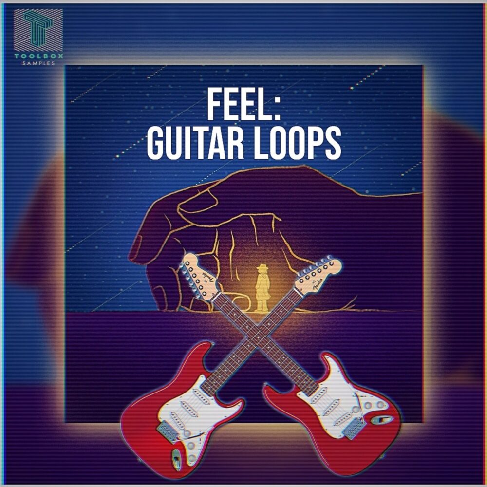 Feel Guitar Loops