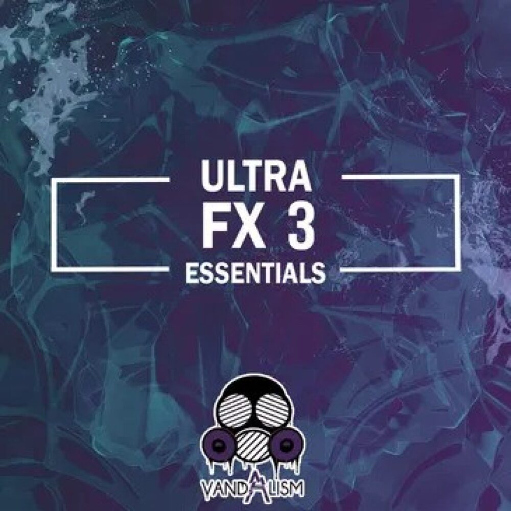 Ultra FX Essentials 3