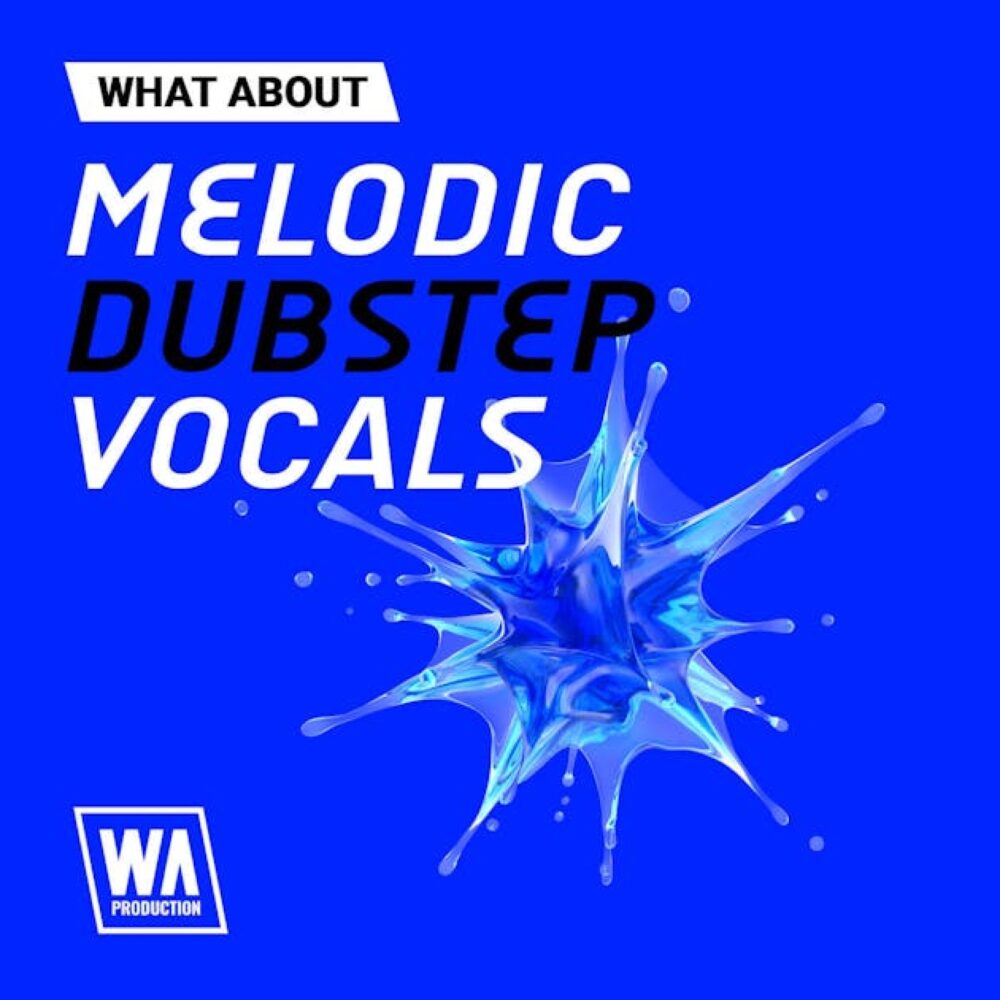 What About Melodic Dubstep Vocals